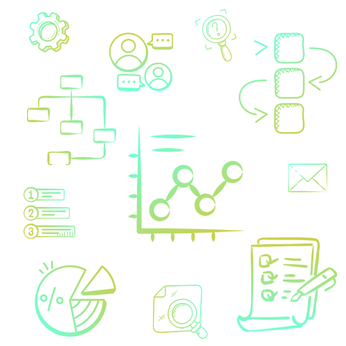 automation system charts