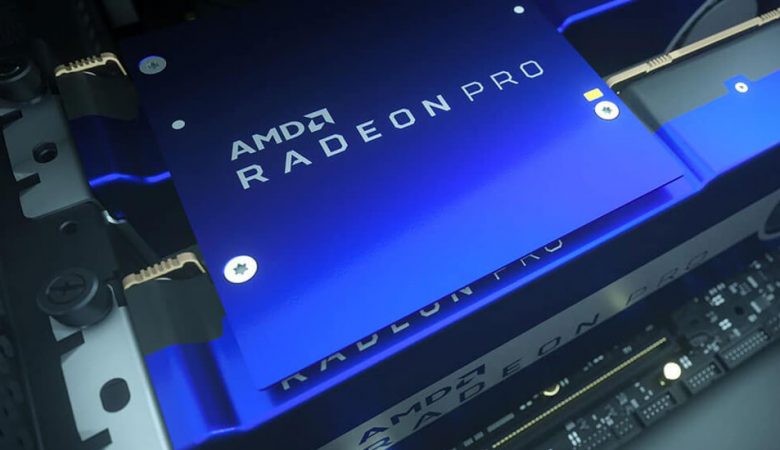 AMD-نسل-جدید-پردازنده-گرافیکی-Radeon-Pro-W6000X-را-برای-مک-پرو-معرفی-می-کند