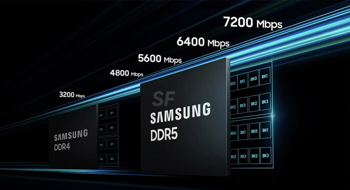 مشخصات-و-ویژگی-های-DDR5-7200